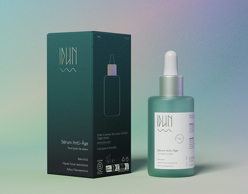 Visual Behavior - Visual brand / Website design