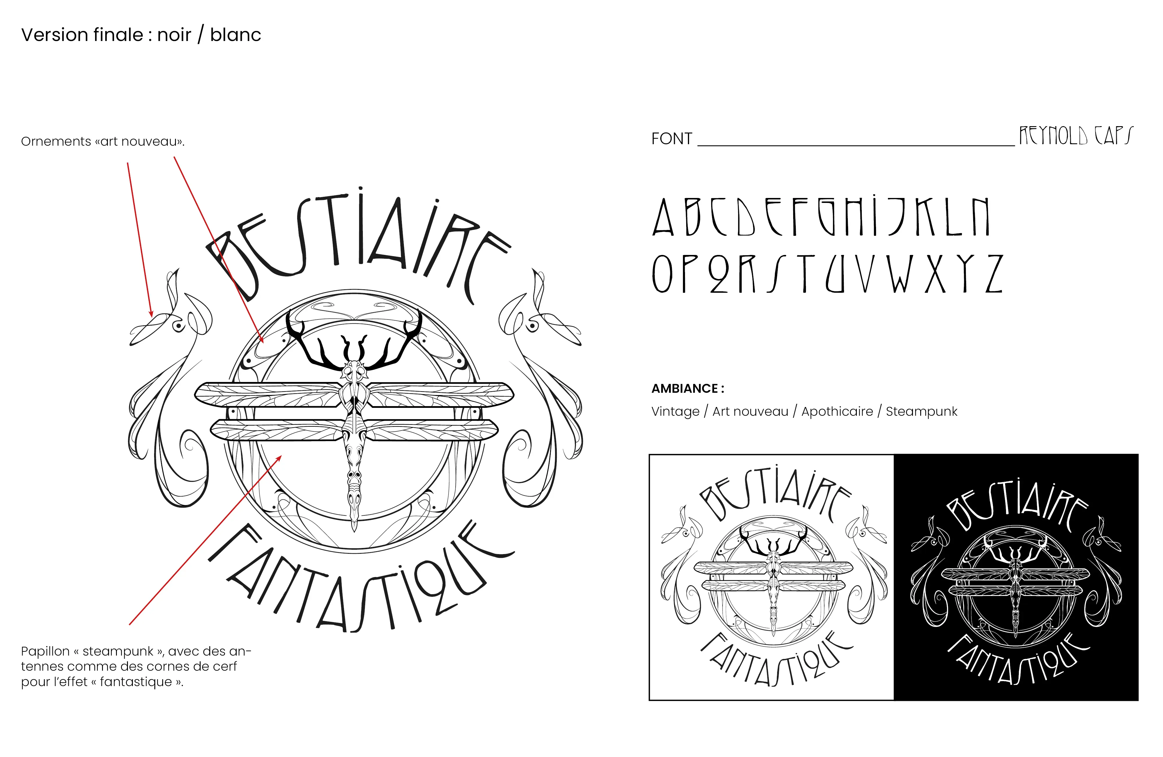 logotype design