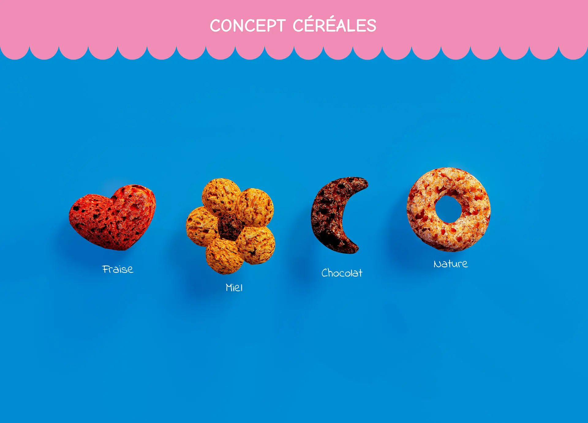 Brand visual identity
