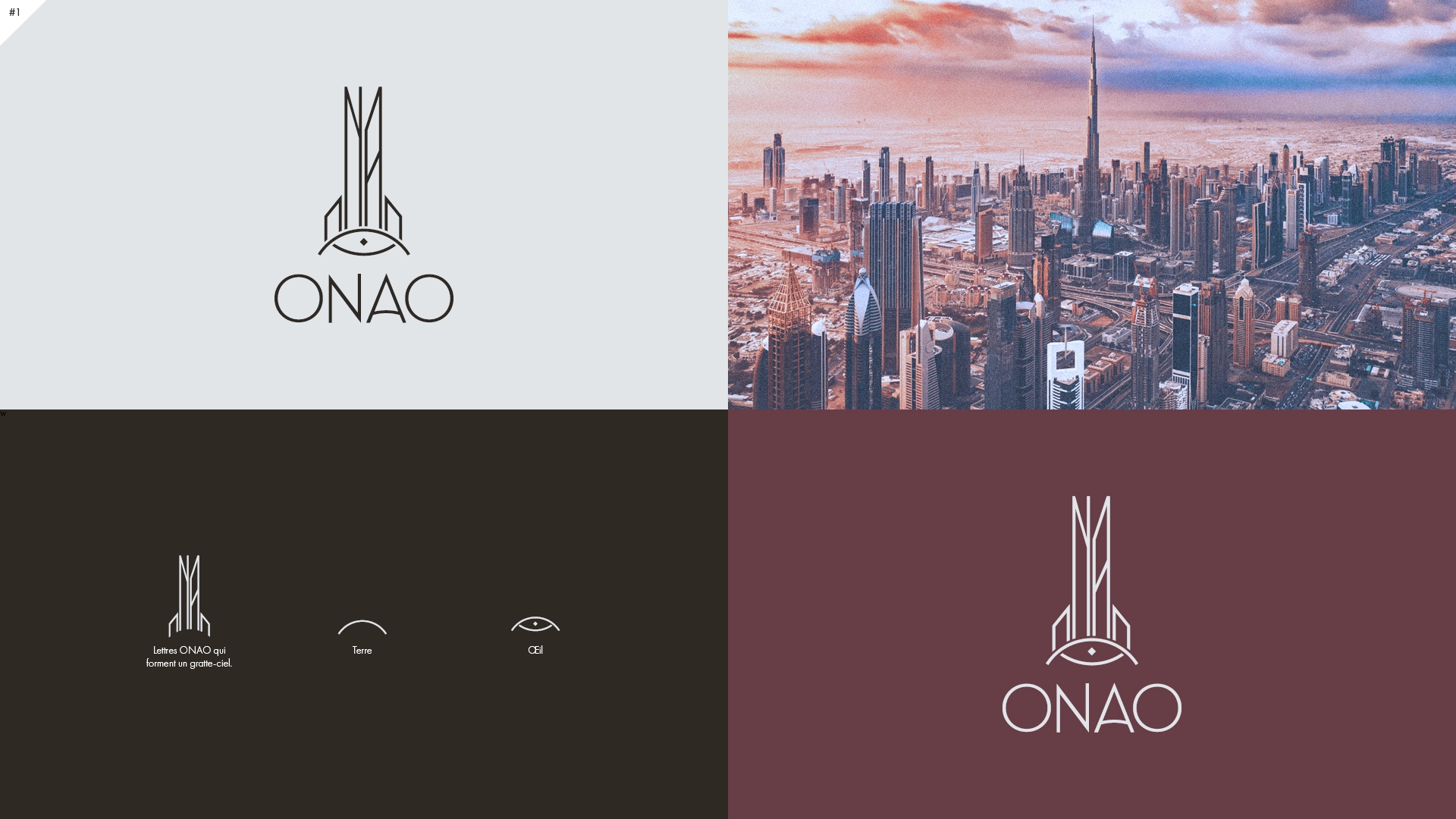 onao visual content