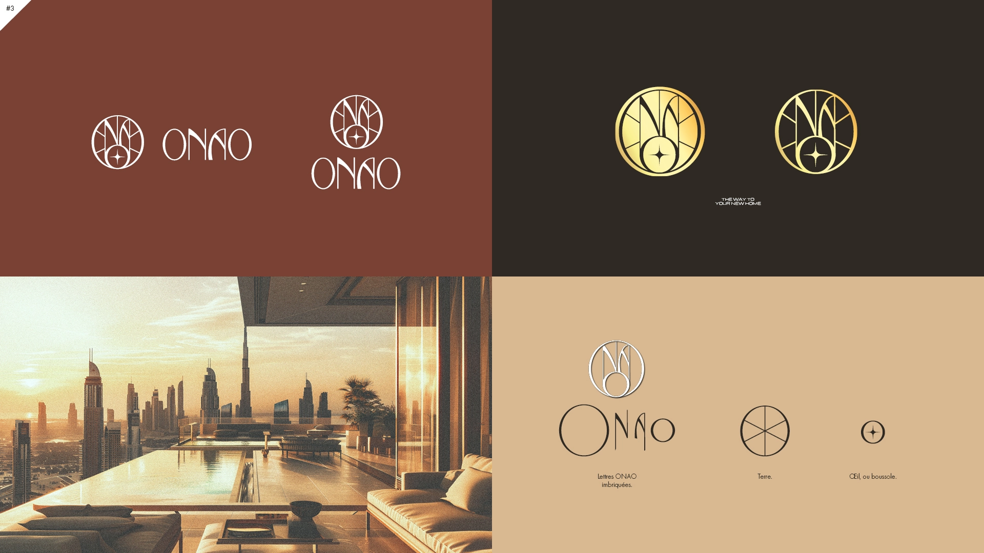 onao visual content