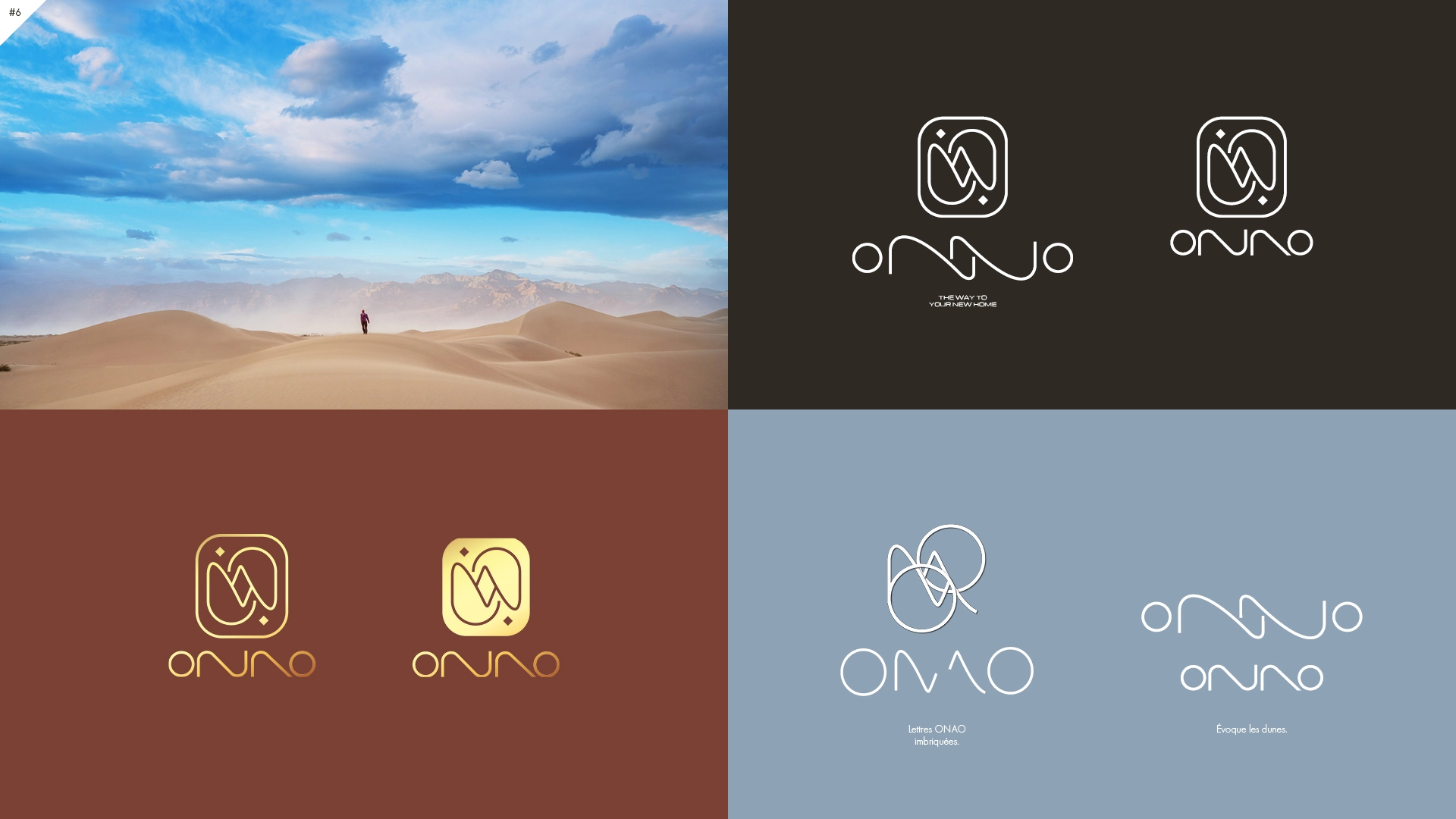 onao visual content