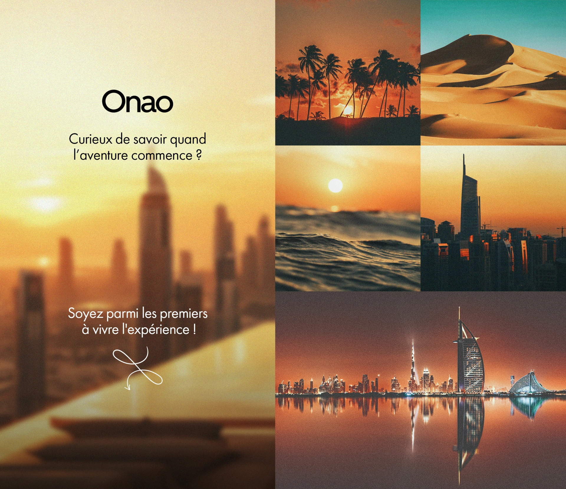 onao visual content