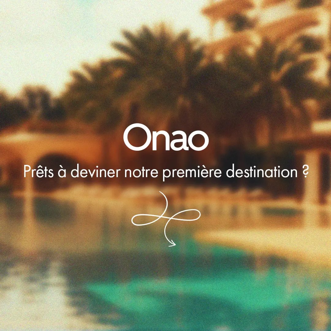onao visual content